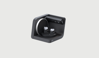 F8 lab scanner for dental